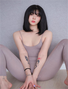 爱意，绽放