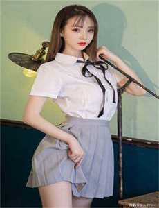寂寞的女人